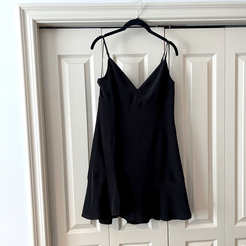 Dynamite mini dress